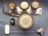 photo of For 5 Speed Transmissions. Kit includes proofmeter, 80 psi oil gauge, fuel gauge, temperature gauge, fuel sender, and light assembly. For tractor models 801, 811, 821, 841, 851, 861, 871, 881, 901, 941, 951, 961, 971, 981, (4000 1958-1964).