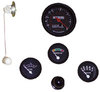 Ford 971 Gauge and Instrument Kit, 12 Volt