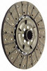 Oliver 1355 Clutch Disc, Spring Loaded, 11 inch