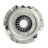 photo of Pressure Plate (7 1\4 inch) Diaphram Type. For model 1120, 1220, 1300. Replaces SBA320450020, SBA320450160