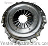 photo of Pressure Plate (7 1\4 inch) Diaphram Type. For Case\IH models 234, 244, 254, 235.