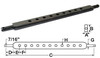 Ford 600 Drawbar, Universal Cat II, 36-29\32 Inch