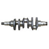 photo of This New Crankshaft is for compact tractor model 1710 with the three cylinder diesel. It replaces original part numbers: 83941932, SBA115256260, SBA115256261