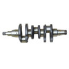 photo of This New Crankshaft fits 1910. It replaces original part numbers: 83941938, SBA115256470, SBA115256471