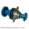 photo of With hub and O-ring for tractor models 1100, 1200, 1300 all with a 4 blade fan.