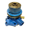 photo of For a 1710. Can also be used for a 1510 if the original back plate is reused. Water pump with pulley. O-ring part# SBA052300250 NOT included (available from dealer only). May not come painted as pictured.