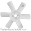 Ford 1500 Cooling Fan - 6 Blade