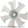 Ford 1620 Fan, 7 Blade