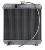 Ford 1510 Radiator