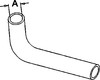 photo of A= 1.25 inch For model 1500.