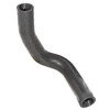 photo of New lower radiator hose with an inside diameter of 1.312 inch. This radiator hose fits the Ford \ New Holland Compact Tractor 1720.