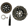 Ford TC29DA Clutch Kit, Double