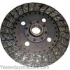 photo of This PTO disc measures 9.5 inches, has 19 splines on a 1.38 inch hub, and is a solid disc. For models 1910 and 2110. Replaces 83939664, SBA320400160