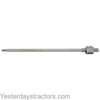 photo of This Ford 1900 worm shaft is for manual steering. It is approximately 25 11\16 inches long. It replaces SBA334290720.