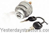 photo of This ignition switch is 5 Terminal. For tractor models 5015, 5020 and 5030. Replaces OEM part number 72098283