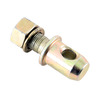 Oliver 550 Stabilizer Pin with nut and lockwasher
