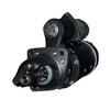 photo of DOES NOT FIT THIS APPLICATION - TOO BIG FOR AN MF 275. 12 volt, 10 tooth, clockwise rotation. For model 275 1975 to 1976 with Perkins AD4-248 Diesel Engine. Replaces 1113650.