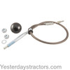 Ford 2N Shifter Cable