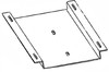 photo of This plate adapts most grammer style seats to fit Models: 454, 464, 574, 584, 585, 674, 684, 685, 784, 785, 885. Note: this mounting plate is not original. This will adapt all seats in A&I seat catalog number CT548 pages 5, 6, 7 and 8.