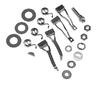 photo of For 8N, 9N, 2N. Starter Repair Kit contains all parts necessary for repair of starter part number 8N11001.