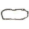photo of This Rockshaft Cover Gasket (Lift Cover Gasket) Fits John Deere Tractor (s) 820 (3 Cyl.), 830 (3 Cyl.), 920, 930, 1020, 1030, 1040, 1120, 1130, 1520, 1530, 1630, 1640, 1830, 1840, 2020, 2030, 2040 (s\n 349999-earlier), 2040S, 2120, 2130, 2140, 2240 (s\n 349999-earlier), 2440, 2630, 2640. Construction and Industrial: 300, 300B, 301, 301A, 302, 302A, 310, 310A, 310B, 380, 400, 401, 401B, 401C, 401D, 410, 480, 480A, 480B, 480C. Replaces L41551, L34401, T21641