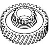 John Deere 300B Gear, 2nd and 6th