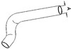 photo of 1.5  I.D.. For model 1020 with gas engine.