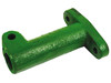 John Deere 1130 Hydraulic Pump Shaft