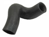 photo of This upper radiator hose measures 1 1\2 inch inside diameter. For models tractor models 1010 Diesel, 1020 Diesel, 1030, 1120, 1130, 1530, 1630, 2040U early, 2240 early, 820 3 cyl, 830 3 cyl, 920, 930. Replaces U16915, T23534