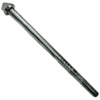 photo of Measuring 15.187 inches over all length, this Leveling Arm Screw is used on John Deere models 820, 830, 1020, 1520, 1530, 2020, 2030, 2040, 2155, 2240, 2255, 2350, 2355, 2440, 2550, 2555, 2630, 2640, 2750, 2755, 2840, 2855, 2940, 2950, 3055, 3150, 3155, 3255. Replaces T24908
