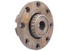 John Deere 400 Differential Housing