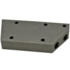 photo of This Power Beyond Manifold is used for mounting hydraulics for front end loaders. It is used on 885, 990, 995, 1210, 1212, 1410