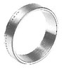 photo of This rear pinion tapered bearing cup is for tractor models 2120, 4120, 600, 601, 800, 801.