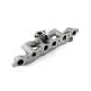 photo of Intake and Exhaust Manifold. For 4 Cylinder Gas Engines in NAA, Jubilee, 600, 601, 700, 800, 801, 900, 901, 2000, 4000. Replaces EAE9425C, 312556, B9NN9425A. Carburetor mounting holes are slotted to accommodate different carburetors. Order the gaskets (C0NN9448C) separately.