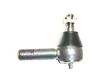 photo of Tie rod end, outer, 7\8-18 threaded, right handed threads, 3-3\8 to center of post. For adjustable front axles 48 to 80 on tractors 520, 530, 620, 630, 720, 730. Fixed standard axles on tractors, 620, 630, 720, 730~ 820 and 830 except Mannheim. Also used on 1020, 1520, 2030, 2510, 2520, 3010, 3020, 4000, 4010, 4020, 4230.