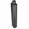 John Deere 4430 Muffler, Vertical