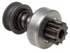 photo of Starter drives. Drive assembly. For tractor models 830, 1020, 1520, 1530, 2020, 2030, 2040, 2440, 2510, 2520, 2630 and 2640 tractors~ 6000 Hi-Cycle Sprayer Tractor~ 45, 55, 95, 4400, 4420 combine~ 9900 and 9910 Cotton Pickers~ 2250, 2270 and 2420 Windrowers~.