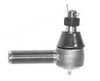 photo of Tie rod end, inner, threaded, right hand threads, 3-7\8 to center of post. For all adjustable front axles on tractors 4030, 4040, 4050, 4055, 4230, 4240, 4250, 4255, 4430, 4440, 4450, 4455. For 4030, 4040, 4050, 4055, 4230, 4240, 4250, 4255, 4430, 4440, 4450, 4455