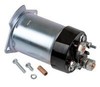 photo of Solenoid Assembly, flange mounting to starter. Replaces Delco 1114356 on starters 1108649, 1107503, 1107512, 1108649. Gas and diesel applications. 12-volt. Replaces 1025381M91, 1047083M91, 1755027M91.
