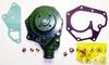 John Deere 2150 Water Pump