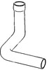 John Deere 3155 Radiator Hose