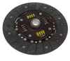 photo of Clutch disc, 7-7\8  x 7\8 , 20 spline. Tractors: 650, 750 (with single clutch), 670 and 770 (with single clutch). Replaces M802964.