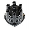 photo of 6 Cylinder Distributor CAP For 1010, 105, 12, 2010, 215, 215A, 217, 299, 3010, 3020, 323W, 40, 4010, 4020, 45, 55, 600, 65, 700, 95, 99