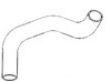 photo of Hose, radiator lower for tractors with air conditioning: 4320, 4520, 4620. For 4320, 4520, 4620