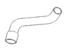 John Deere 4040 Radiator Hose, Lower