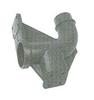 John Deere 4250 Exhaust Elbow