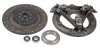 John Deere 2155 Clutch Kit, 10 Inch