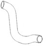 John Deere 4640 Radiator Hose, Lower