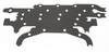 John Deere 4840 Oil Pan Gasket