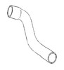 John Deere 3120 Radiator Hose Lower